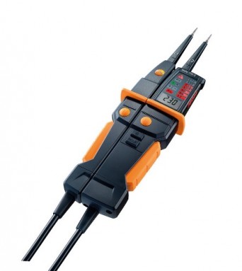 Тестер напряжения Testo 750-3