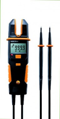 Тестер тока/напряжения Testo 755-2