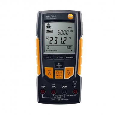 Testo 760-1