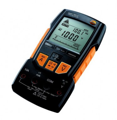 Testo 760-3