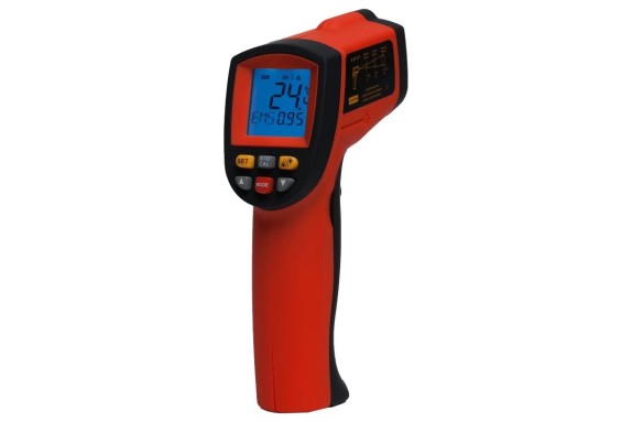 ADA TemPro 700 с калибровкой