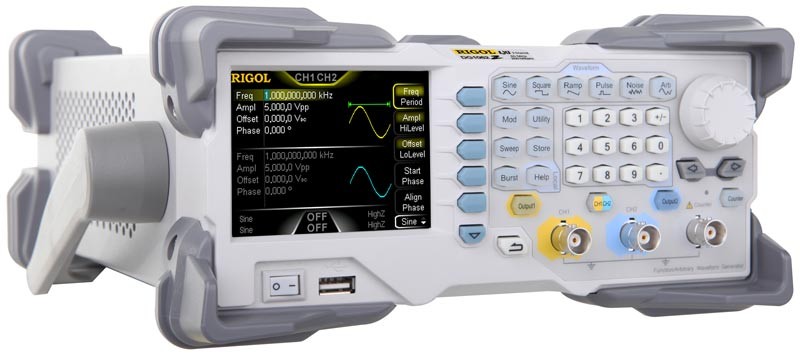 DG1032Z, фото 4