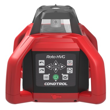 CONDTROL Roto HVG, фото 7
