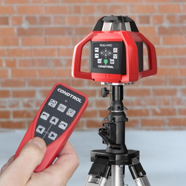 CONDTROL Rotech HVG, фото 4