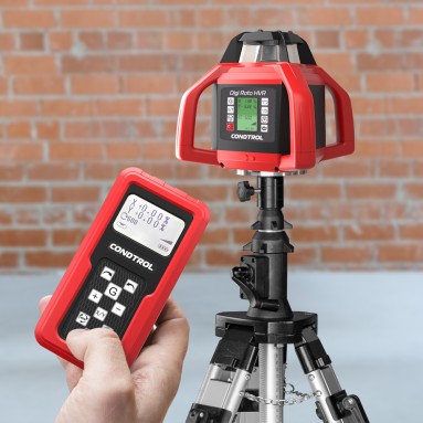 CONDTROL Digi Roto HVR, фото 3
