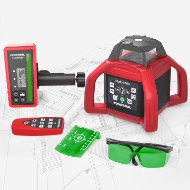 CONDTROL Rotech HVG, фото 2
