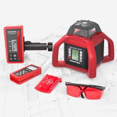 CONDTROL Digi Roto HVR, фото 2