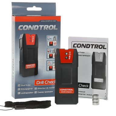 CONDTROL Drill Check, фото 2