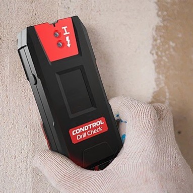 CONDTROL Drill Check, фото 3