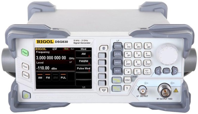 DSG830, фото 3