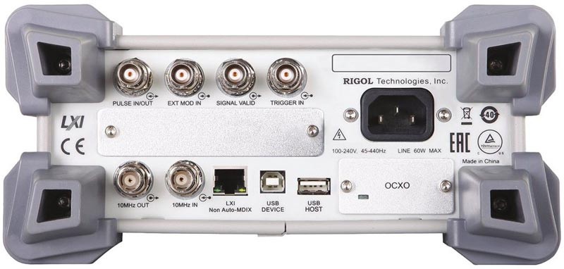 DSG830, фото 2