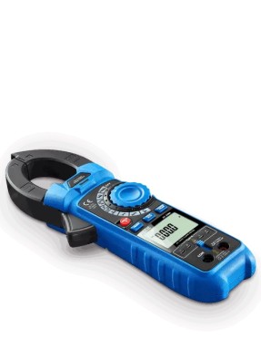 Токоизмерительные клещи DT-3381