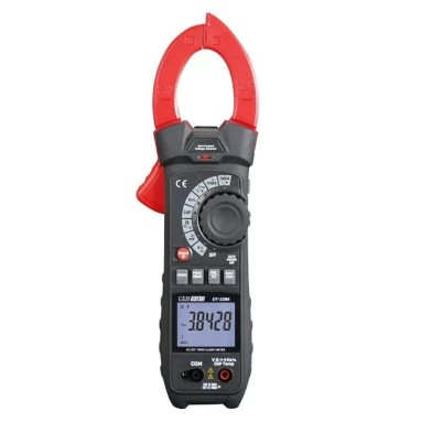 Токоизмерительные клещи DT-3386
