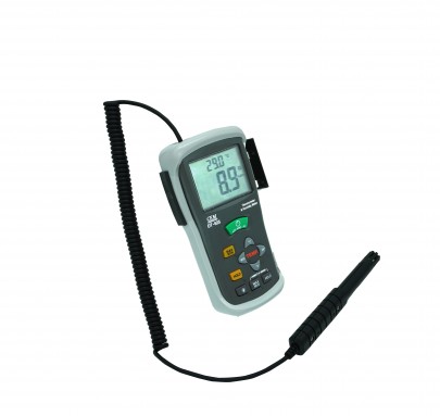DT-625 - термометр гигрометр