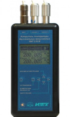 МИТ 2.05М-Lemo