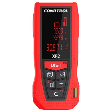 CONDTROL XP2, фото 1