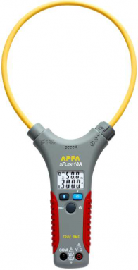 Клещи электроизмерительные APPA sFlex-18A