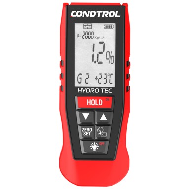 CONDTROL Hydro-Tec