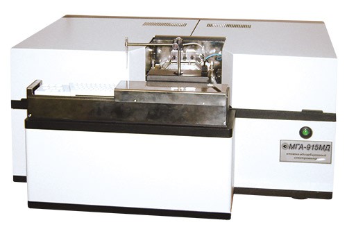 Атомно-абсорбционный спектрометр МГА-915МД