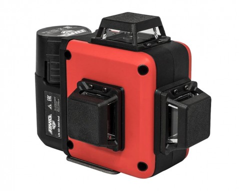 AMO LN 3D-360 RED