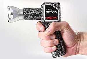 Beton Easy Condtrol, фото 2