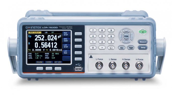 LCR-76020 Измерители импеданса