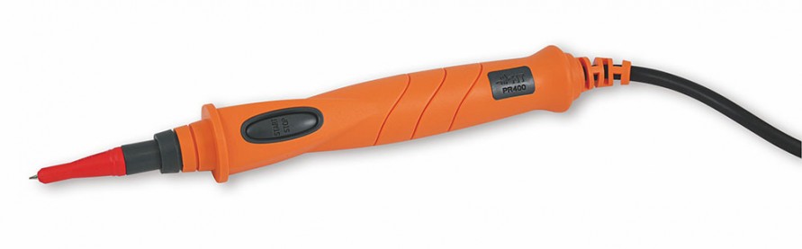 PR400