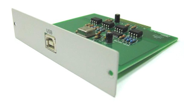 USB (330XF)