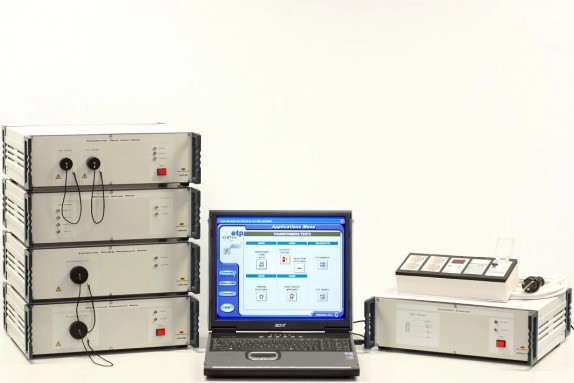 ETP-System, фото 2