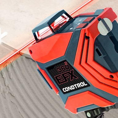 CONDTROL EFX360-2, фото 2