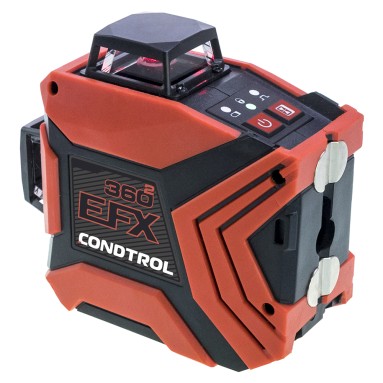CONDTROL EFX360-2, фото 6