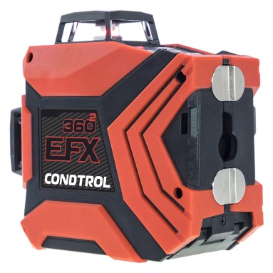 CONDTROL EFX360-2, фото 3