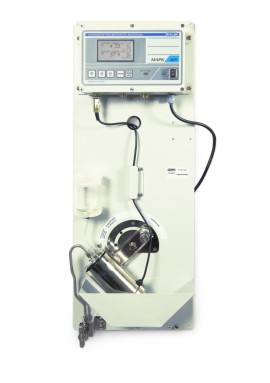 МАРК-409Т Анализатор растворенного кислорода