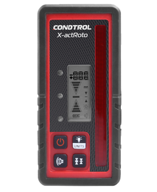 CONDTROL X-actRoto