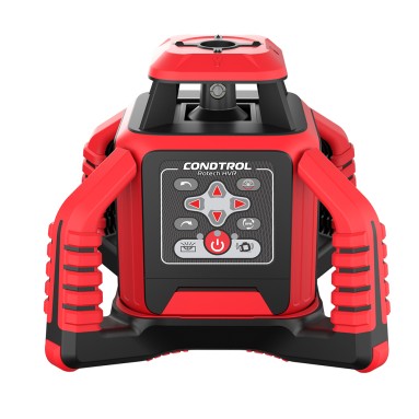 CONDTROL Rotech HVR