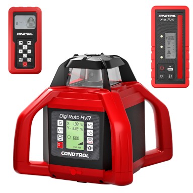 CONDTROL Roto HVR