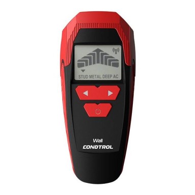 CONDTROL Wall