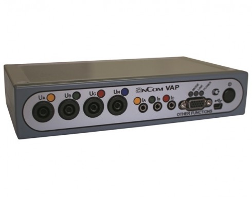 AnCom VAP/30AC