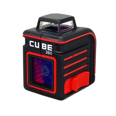 ADA Cube 360 Professional Edition, фото 4