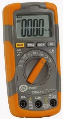 Sonel CMM-10