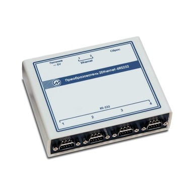 2Ethernet-4RS232