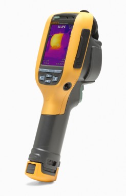 Тепловизор Fluke Ti90, фото 3