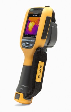 Тепловизор Fluke Ti95, фото 3