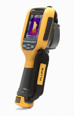 Тепловизор Fluke TiR105