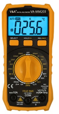 VA-MM203, фото 1
