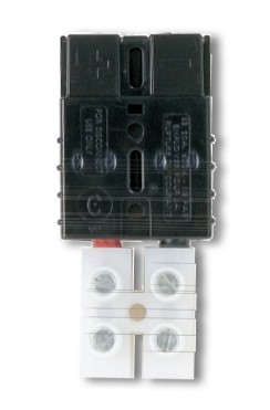 Rapid Plug Connector