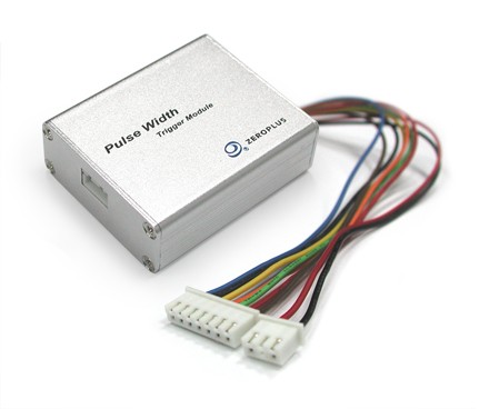 Pulse Width – trigger module