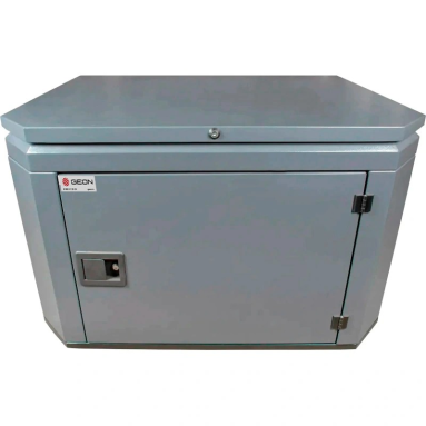 1400SS RAL 7024