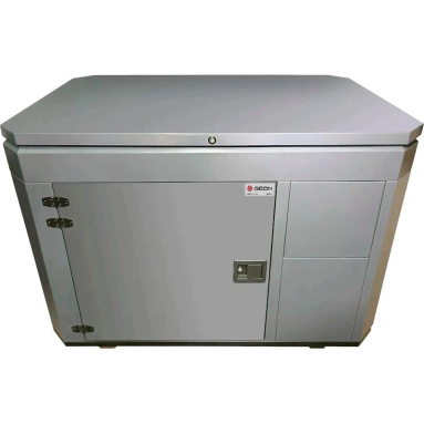 1600 RAL 7024