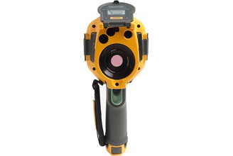 Тепловизор Fluke Ti200